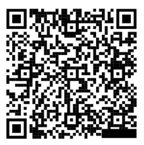 Mobile Pay QR Code for scanning to pay safely online